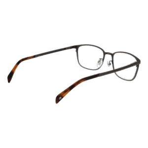 Frontansicht der David Beckham Brille DB 7016 54R8019 – Rahmen Edelstahl