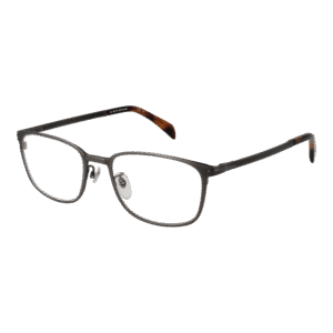 David Beckham )} Brille DB 7016 54R8019 in Gunmetal