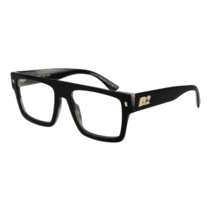 Dsquared2 )} Brille D2 0147 5437N in Schwarz