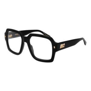 Dsquared2 )} Brille D2 0148 53807 in Schwarz