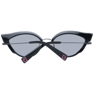 Rückansicht der Dsquared2 Sonnenbrille DQ0336 5402C – Metall & Kunststoff Rahmen