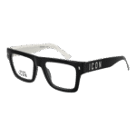 Dsquared2 )} Brille ICON 0023 53807 in Schwarz