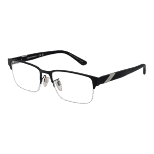Emporio Armani )} Brille 0EA1129 553001 in Schwarz