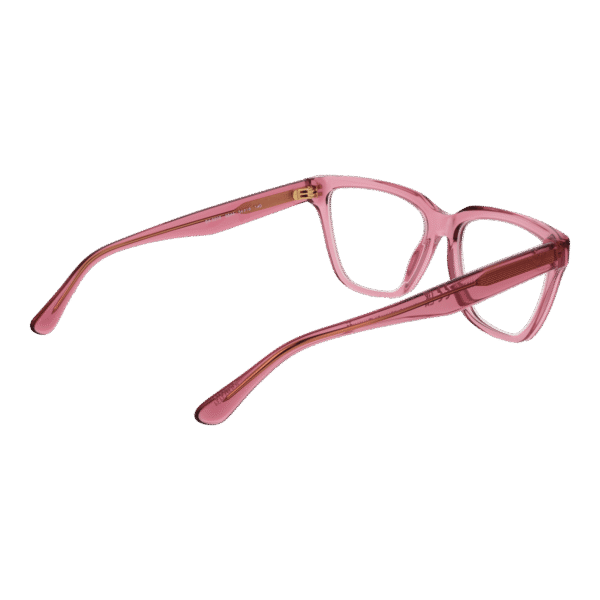 Frontansicht der Emporio Armani Brille 0EA3208 545544 – Rahmen Kunststoff