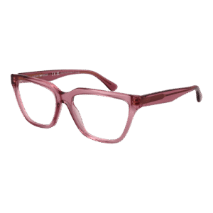 Emporio Armani )} Brille 0EA3208 545544 in Rosa