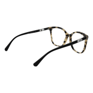 Frontansicht der Emporio Armani Brille 0EA3231 546058 – Rahmen Azetat