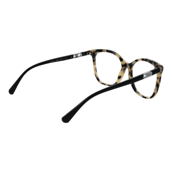 Frontansicht der Emporio Armani Brille 0EA3231 546058 – Rahmen Azetat