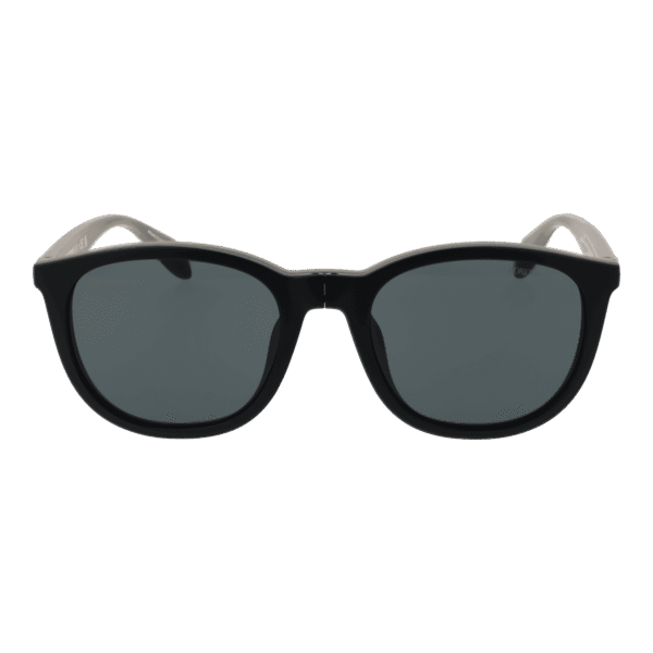 Emporio Armani Sonnenbrille 0EA4211F 5354371W – Frontansicht mit Kunststoff Rahmen und Demogläser Gläsern