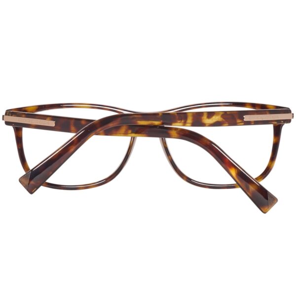 Frontansicht der Ermenegildo Zegna Brille EZ5005 55052 – Rahmen Kunststoff