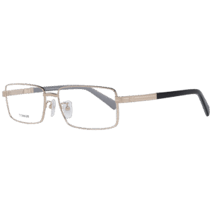 Ermenegildo Zegna )} Brille EZ5094-D 57032 in Gold