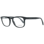 Ermenegildo Zegna )} Brille EZ5109 52001 in Schwarz