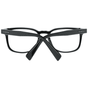 Frontansicht der Ermenegildo Zegna Brille EZ5109 52001 – Rahmen Kunststoff