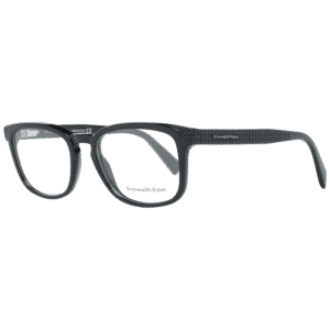 Ermenegildo Zegna )} Brille EZ5109 52001 in Schwarz
