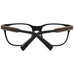 Frontansicht der Ermenegildo Zegna Brille EZ5120 54001 – Rahmen Kunststoff