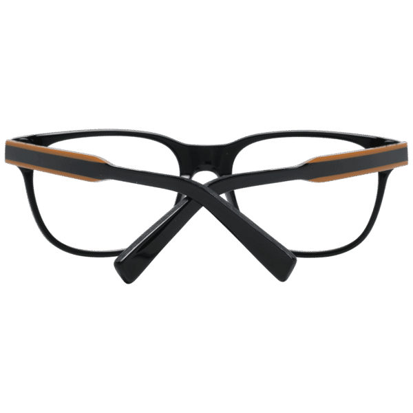 Frontansicht der Ermenegildo Zegna Brille EZ5120 54001 – Rahmen Kunststoff