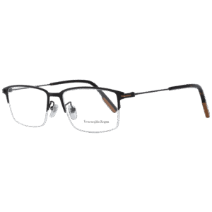 Ermenegildo Zegna )} Brille EZ5155-D 55002 in Schwarz