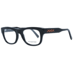 Ermenegildo Zegna )} Brille EZ5157 53001 in Schwarz