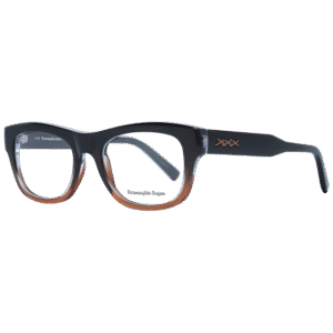 Ermenegildo Zegna )} Brille EZ5157 53050 in Braun
