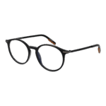 Ermenegildo Zegna )} Brille EZ5171 51001 in Schwarz