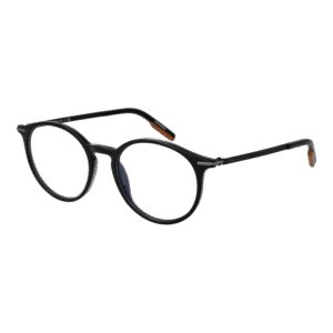 Ermenegildo Zegna )} Brille EZ5171 51001 in Schwarz