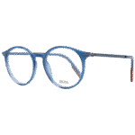 Ermenegildo Zegna )} Brille EZ5171 51090 in Blau