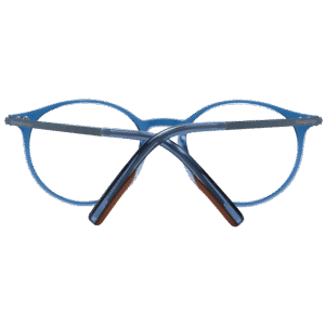 Frontansicht der Ermenegildo Zegna Brille EZ5171 51090 – Rahmen Kunststoff & Titan