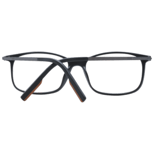 Frontansicht der Ermenegildo Zegna Brille EZ5172 58002 – Rahmen Titan