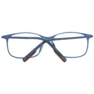 Frontansicht der Ermenegildo Zegna Brille EZ5172 5890A – Rahmen Titan