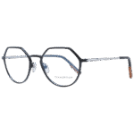 Ermenegildo Zegna )} Brille EZ5180 53002 in Schwarz