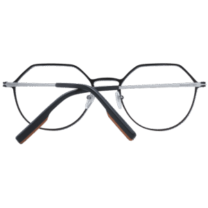 Frontansicht der Ermenegildo Zegna Brille EZ5180 53002 – Rahmen Titan