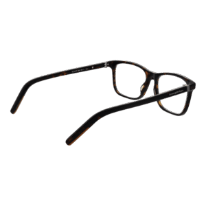 Frontansicht der Ermenegildo Zegna Brille EZ5187 56052 – Rahmen Azetat