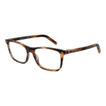 Ermenegildo Zegna )} Brille EZ5187 56053 in Braun
