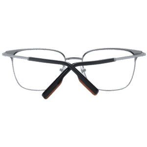Frontansicht der Ermenegildo Zegna Brille EZ5200-D 54002 – Rahmen Metall