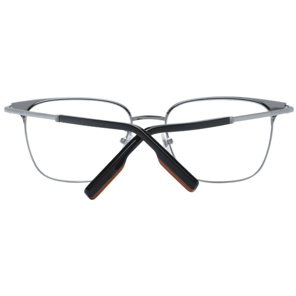 Frontansicht der Ermenegildo Zegna Brille EZ5200-D 54002 – Rahmen Metall