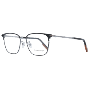 Ermenegildo Zegna )} Brille EZ5200-D 54002 in Schwarz