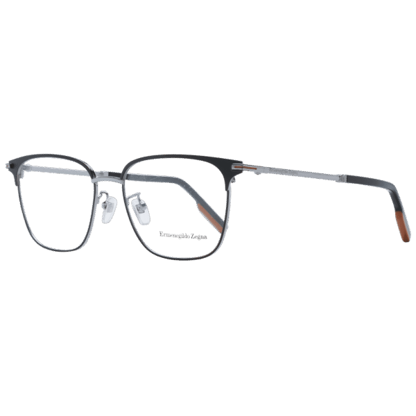 Ermenegildo Zegna )} Brille EZ5200-D 54002 in Schwarz
