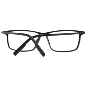 Frontansicht der Ermenegildo Zegna Brille EZ5204 58001 – Rahmen Kunststoff