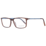 Ermenegildo Zegna )} Brille EZ5204 58058 in Braun