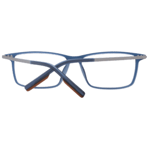 Frontansicht der Ermenegildo Zegna Brille EZ5204 58090 – Rahmen Kunststoff