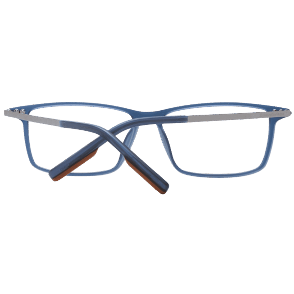 Frontansicht der Ermenegildo Zegna Brille EZ5204 58090 – Rahmen Kunststoff