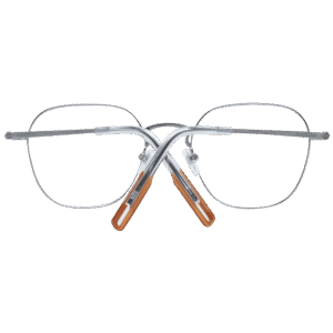 Frontansicht der Ermenegildo Zegna Brille EZ5207 50016 – Rahmen Titan