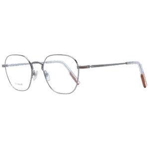 Ermenegildo Zegna )} Brille EZ5207 50016 in Gunmetal