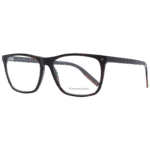Ermenegildo Zegna )} Brille EZ5215 58052 in Braun