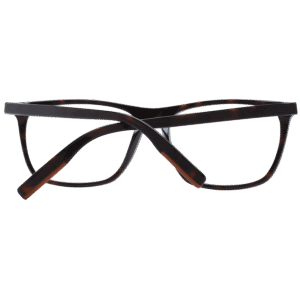 Frontansicht der Ermenegildo Zegna Brille EZ5215 58052 – Rahmen Kunststoff