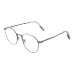 Ermenegildo Zegna )} Brille EZ5221 51016 in Grau