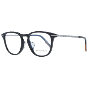 Ermenegildo Zegna )} Brille EZ5224-D 52005 in Schwarz