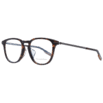 Ermenegildo Zegna )} Brille EZ5224-D 52052 in Braun