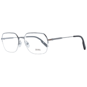 Ermenegildo Zegna )} Brille EZ5226 55009 in Gunmetal