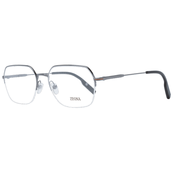 Ermenegildo Zegna )} Brille EZ5226 55009 in Gunmetal