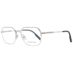 Ermenegildo Zegna )} Brille EZ5226 55032 in Silber